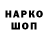 Каннабис AK-47 SLOW MUSIC